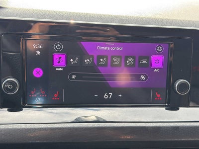 2023 Volkswagen Golf GTI 2.0T S DSG