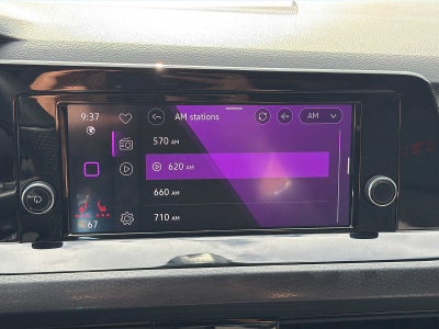 2023 Volkswagen Golf GTI 2.0T S DSG