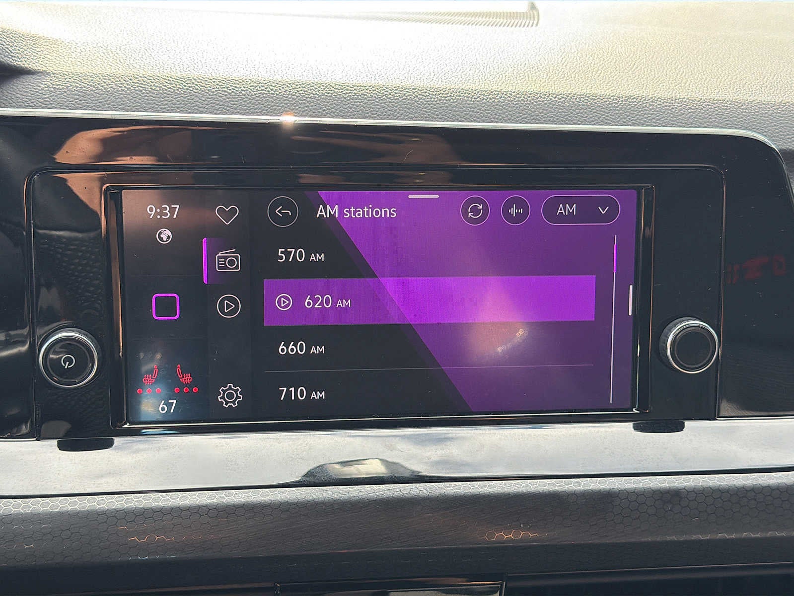 2023 Volkswagen Golf GTI 2.0T S DSG