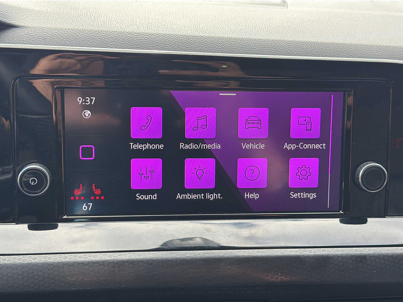 2023 Volkswagen Golf GTI 2.0T S DSG