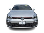 2023 Volkswagen Golf GTI 2.0T S DSG