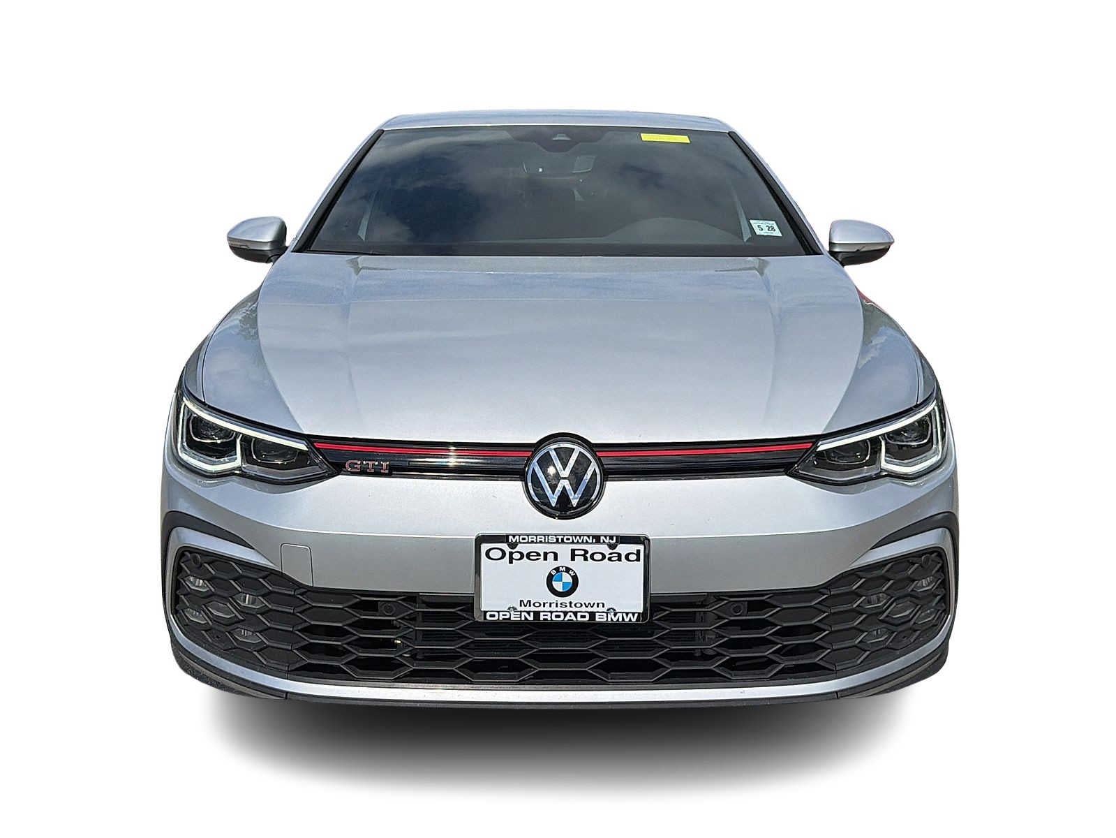 2023 Volkswagen Golf GTI 2.0T S DSG