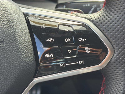 2023 Volkswagen Golf GTI 2.0T S DSG