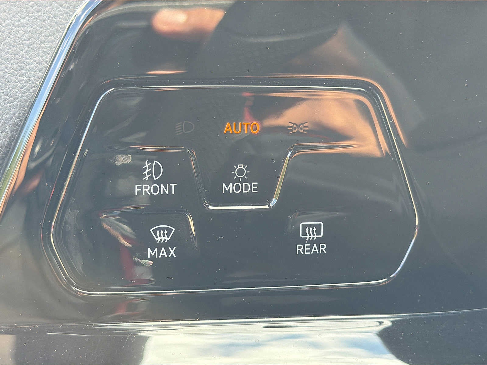2023 Volkswagen Golf GTI 2.0T S DSG
