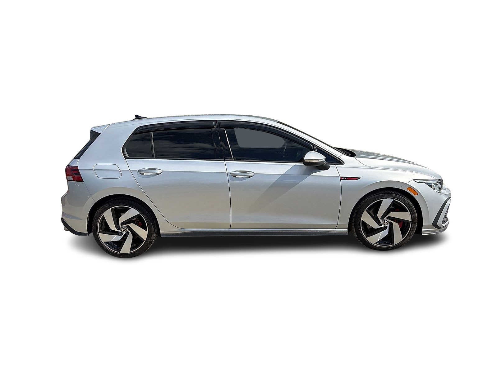 2023 Volkswagen Golf GTI 2.0T S DSG