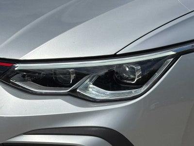 2023 Volkswagen Golf GTI 2.0T S DSG