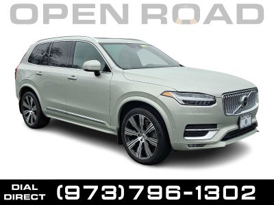2022 Volvo XC90 T6 AWD Inscription 7P
