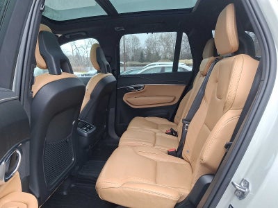 2022 Volvo XC90 T6 AWD Inscription 7P