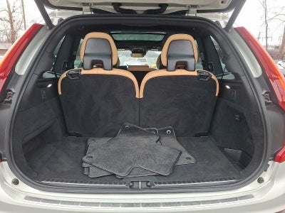 2022 Volvo XC90 T6 AWD Inscription 7P