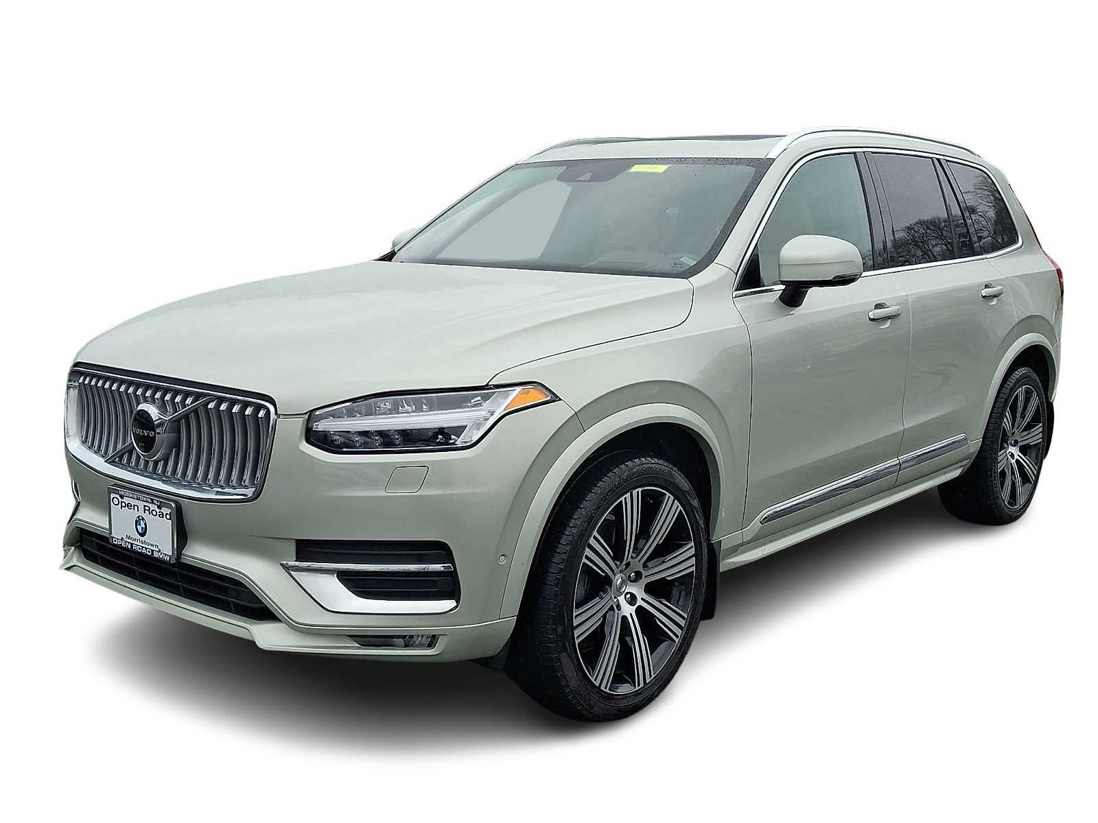 2022 Volvo XC90 T6 AWD Inscription 7P