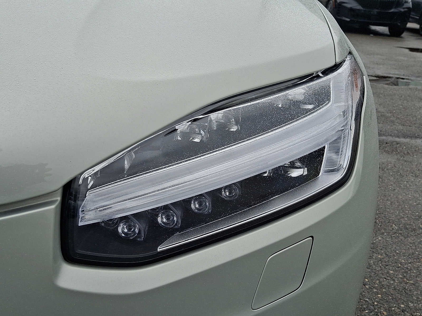 2022 Volvo XC90 T6 AWD Inscription 7P