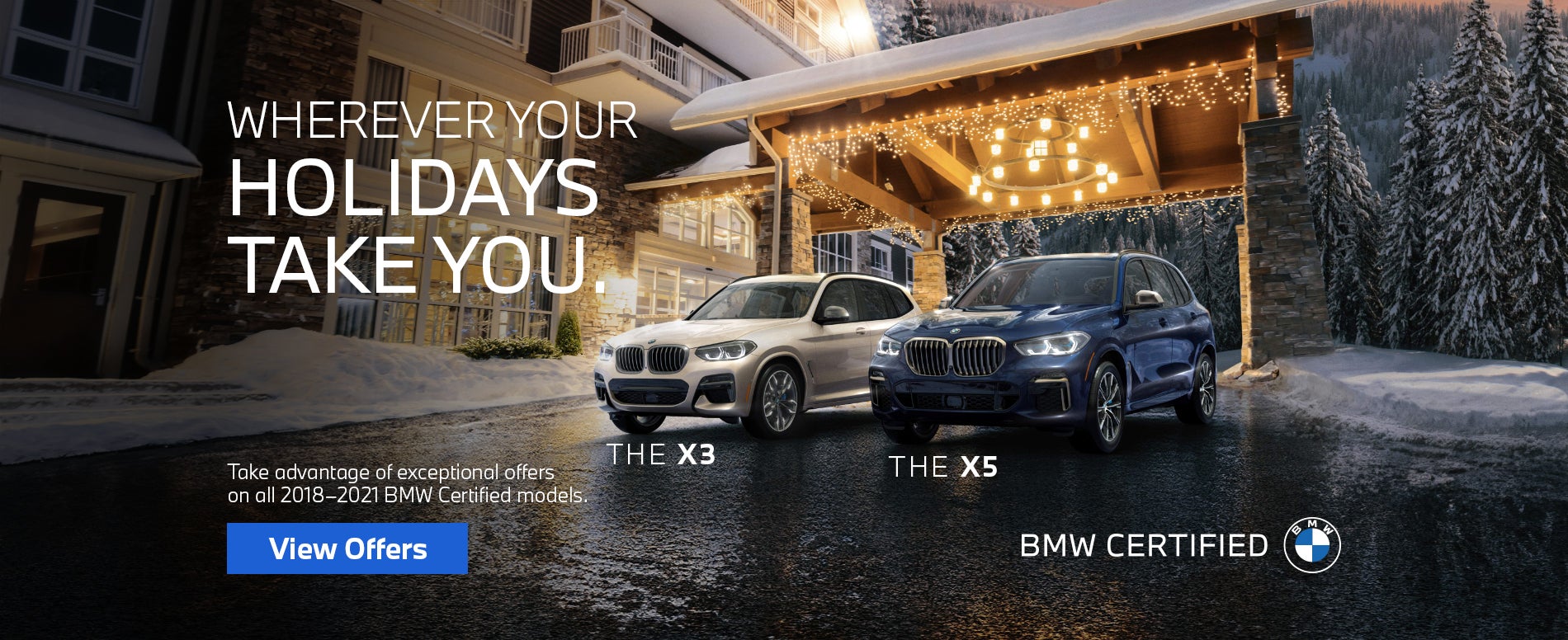 BMW of Morristown | BMW Dealer Morristown, NJ | New and Used BMW Dealer
