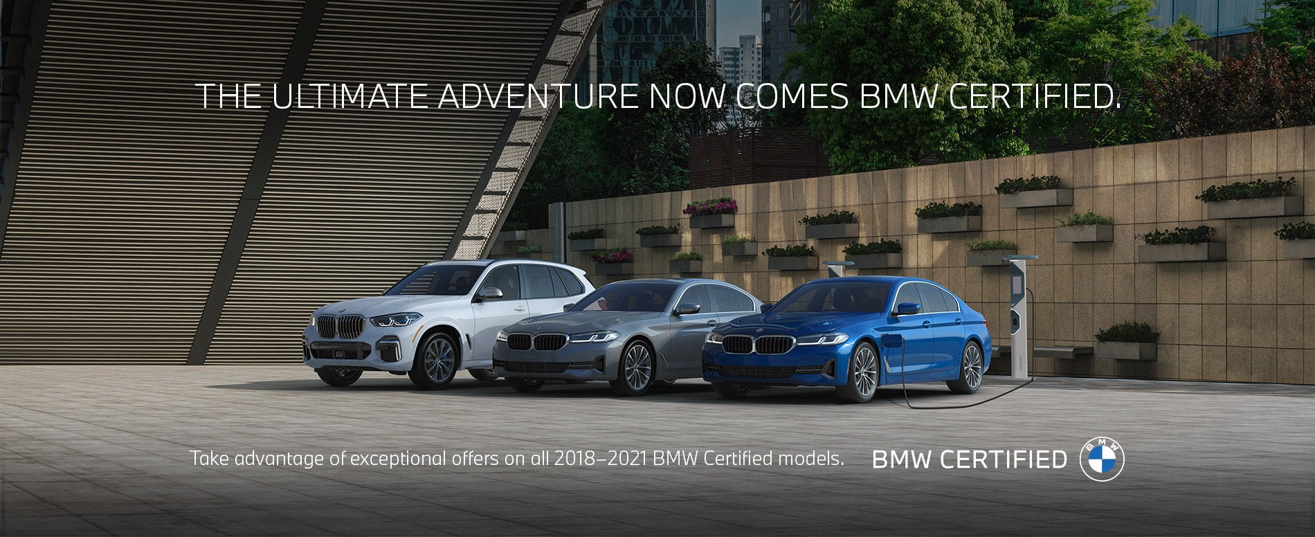 BMW of Morristown | BMW Dealer Morristown, NJ | New and Used BMW Dealer
