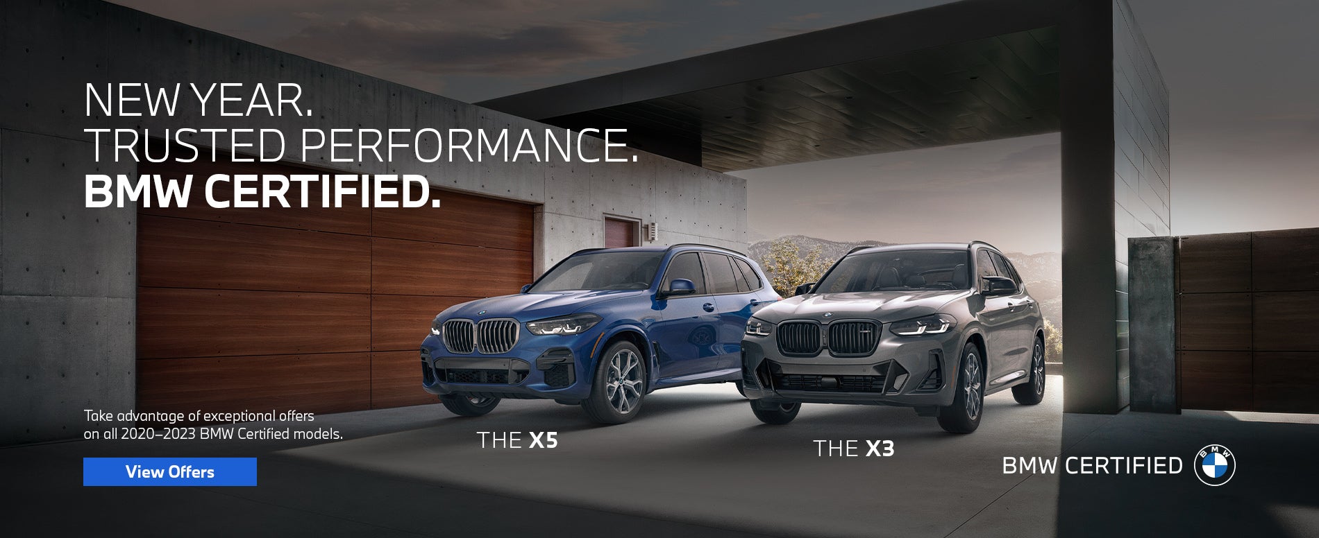 BMW of Morristown | BMW Dealer Morristown, NJ | New and Used BMW Dealer