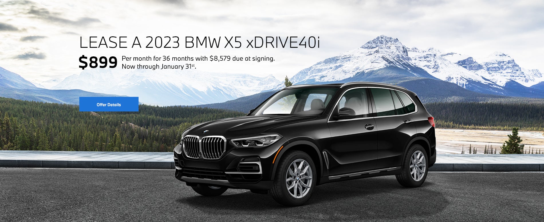 BMW of Morristown | BMW Dealer Morristown, NJ | New and Used BMW Dealer