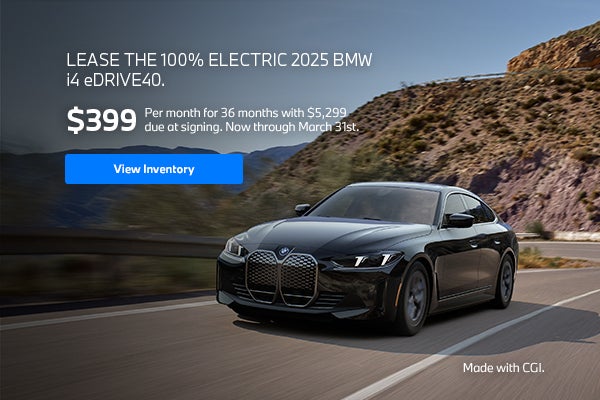 BMW of Morristown | BMW Dealer Morristown, NJ | New and Used BMW Dealer