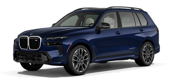Red BMW X7 | BMW of Morristown in Morristown NJ