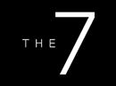 The 7 Logo | BMW of Morristown in Morristown NJ