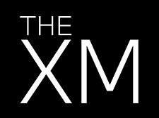 The XM Logo | BMW of Morristown in Morristown NJ