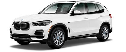 BMW of Morristown in Morristown NJ