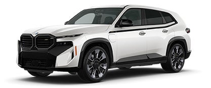 BMW of Morristown in Morristown NJ