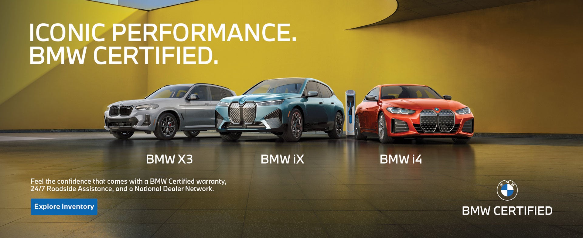 BMW of Morristown in Morristown NJ