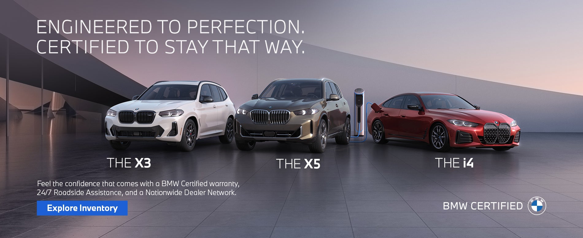 BMW of Morristown in Morristown NJ