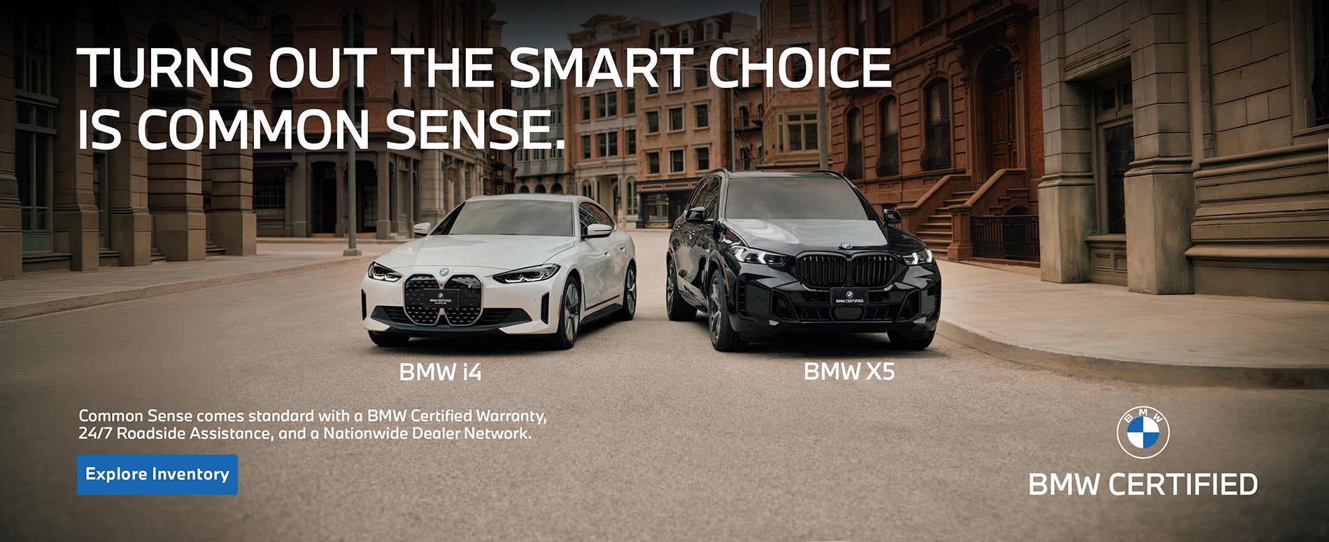 BMW of Morristown in Morristown NJ