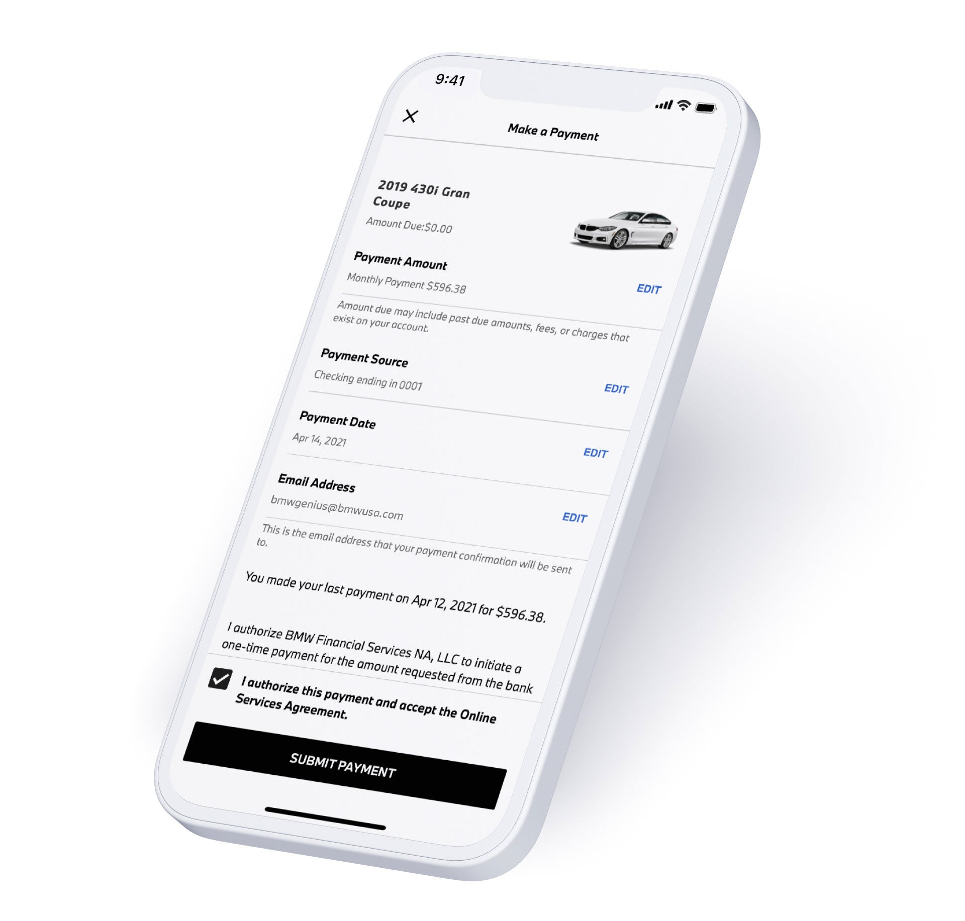 BMW of Morristown in Morristown NJ