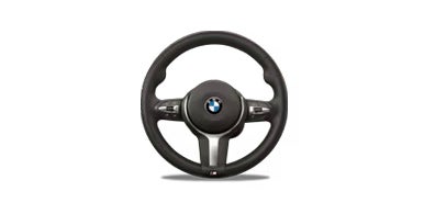 BMW Steering wheel | BMW of Morristown in Morristown NJ