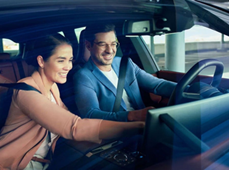 BMW of Morristown in Morristown NJ