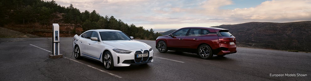 iXi4 BMW of Morristown in Morristown NJ