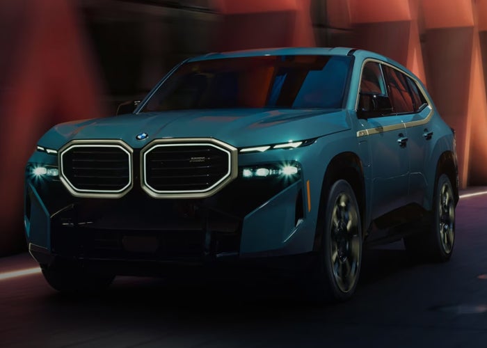 BMW XM Mobile | in Morristown NJ