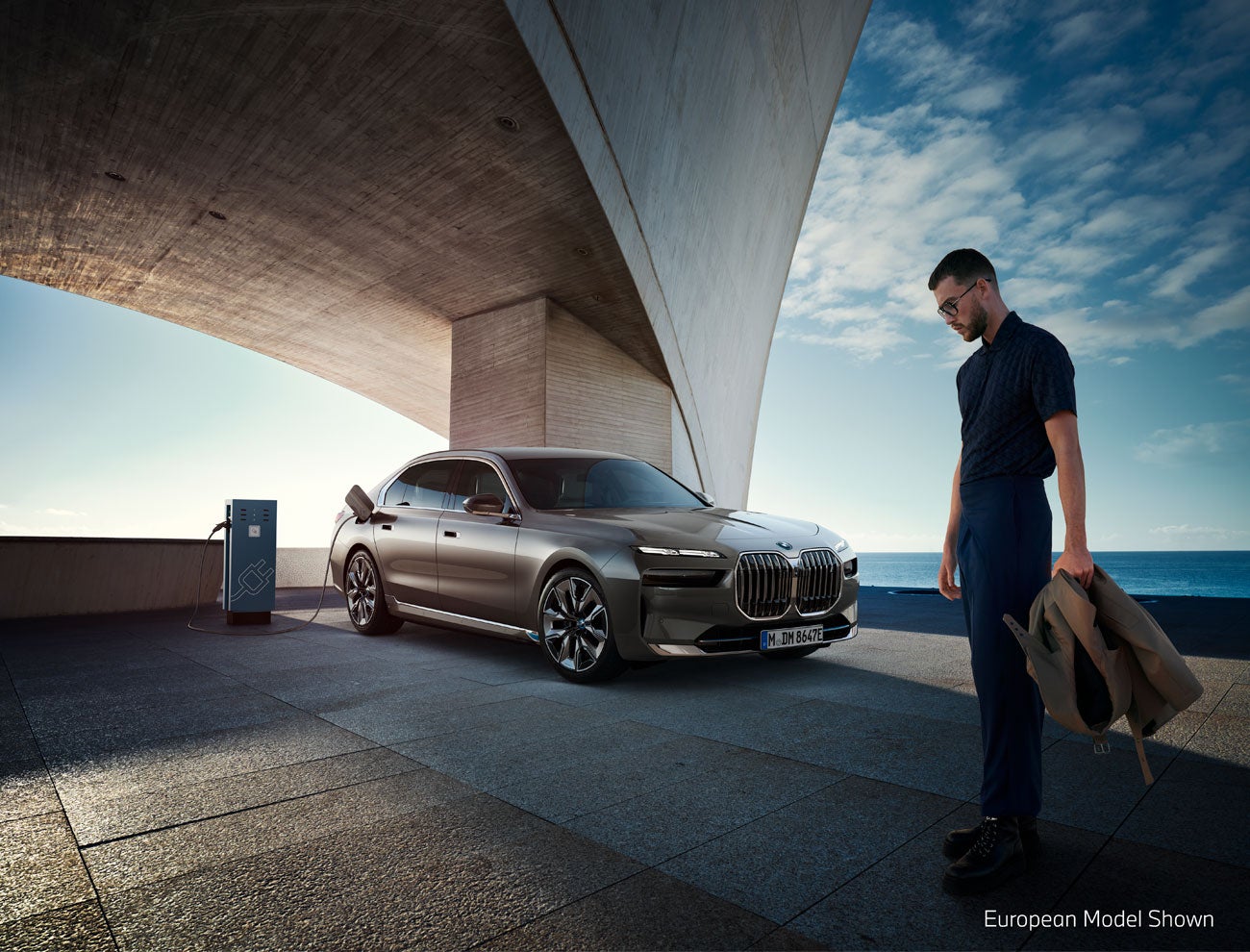 BMW The X7 BMW of Morristown in Morristown NJ