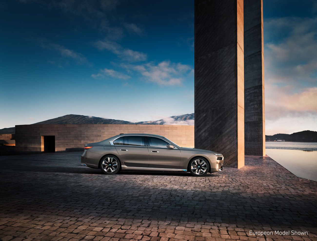 BMW The X7 BMW of Morristown in Morristown NJ