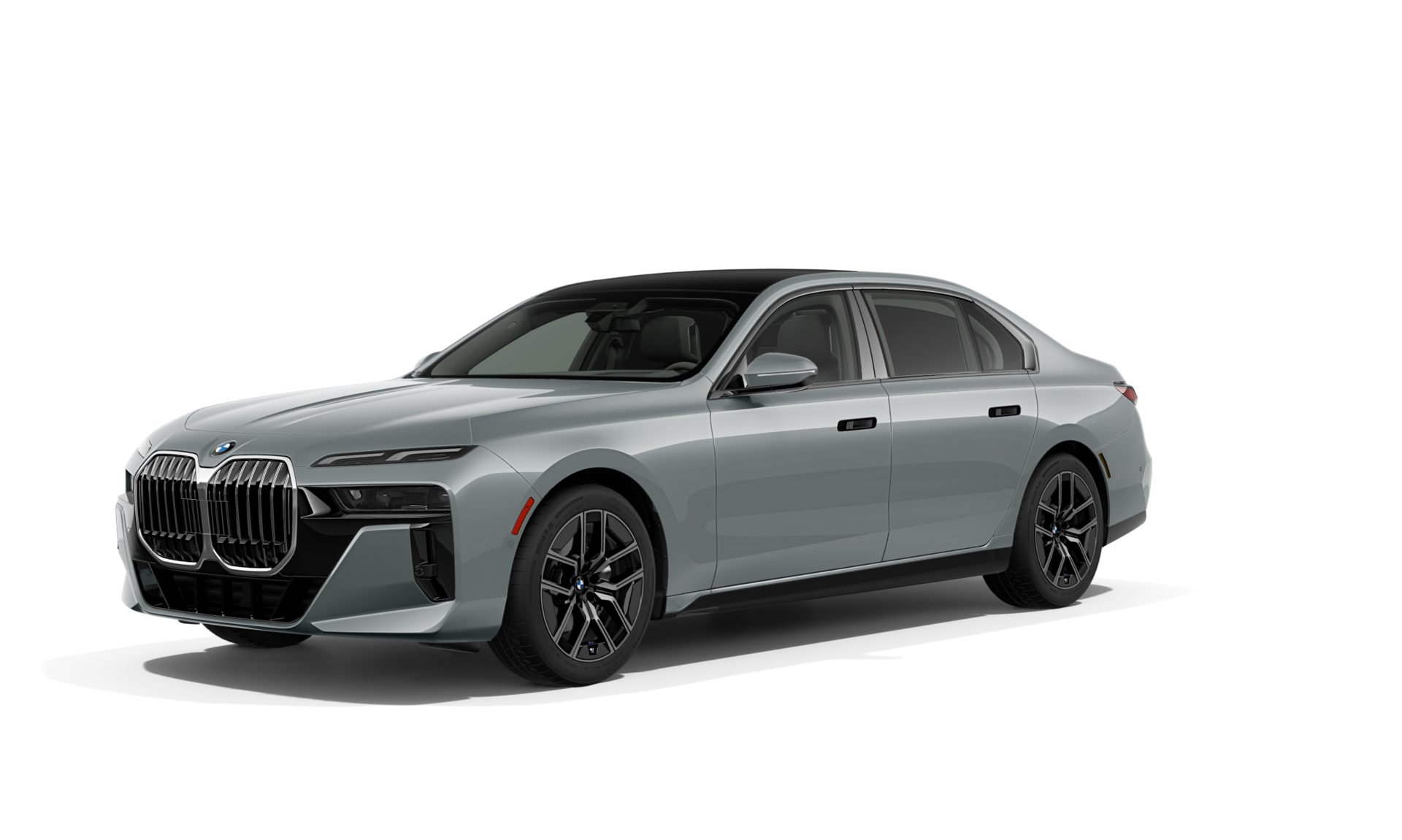 BMW The i7 BMW of Morristown in Morristown NJ