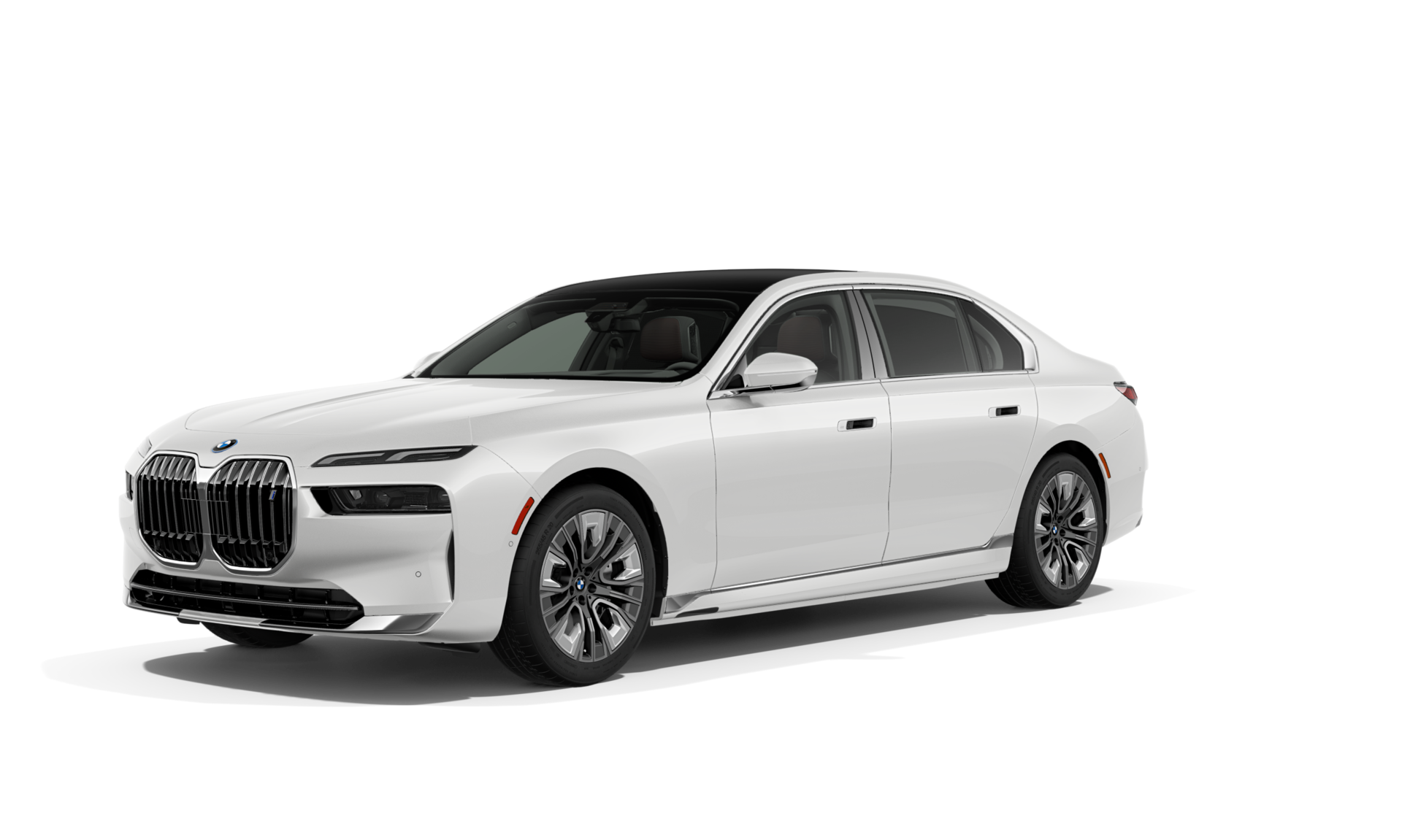 BMW The i7 BMW of Morristown in Morristown NJ