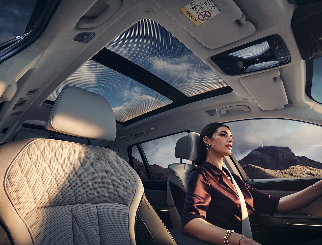 BMW The X7 BMW of Morristown in Morristown NJ