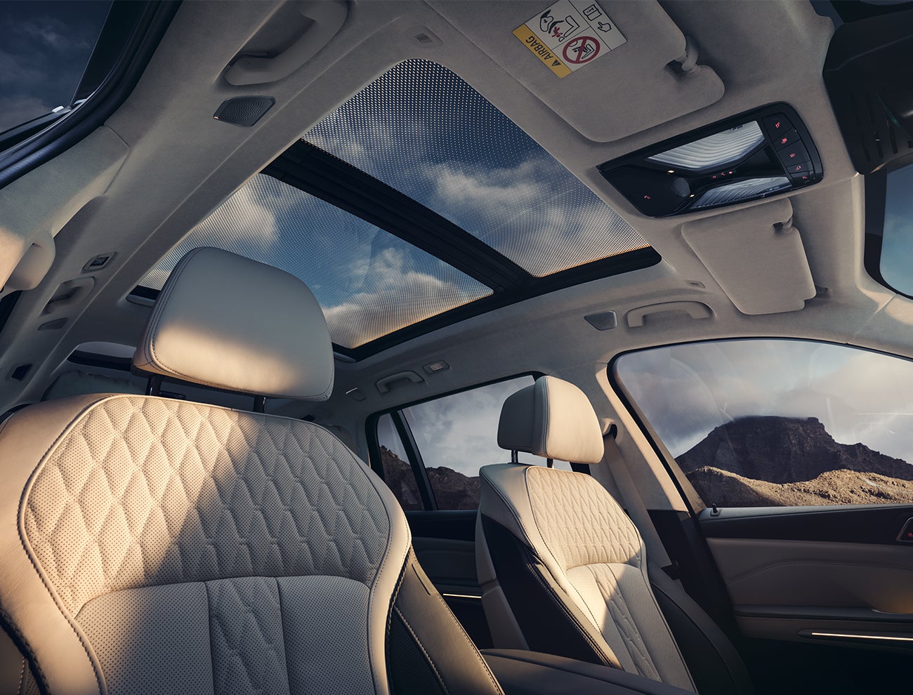 BMW The X7 BMW of Morristown in Morristown NJ