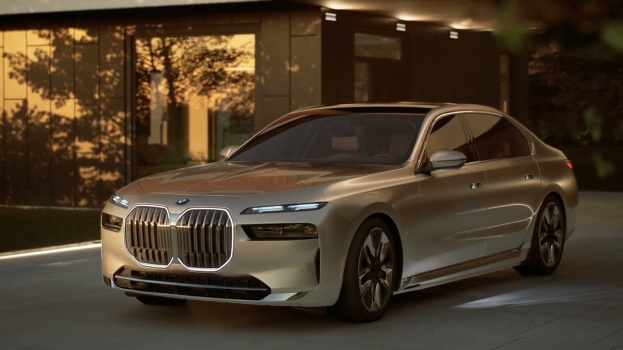 BMW The X7 BMW of Morristown in Morristown NJ