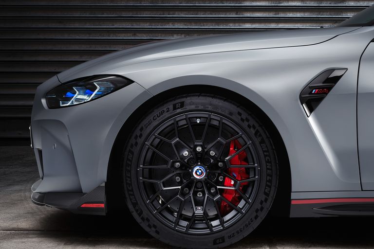 2023 BMW M4 CSL: Everything You Need to Know