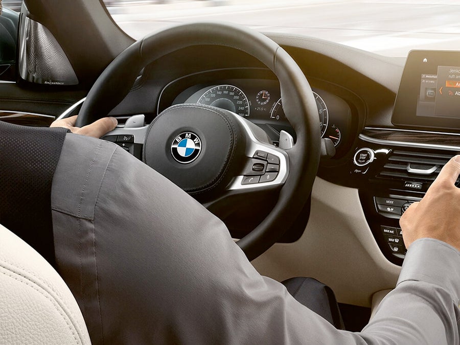 BMW of Morristown in Morristown NJ