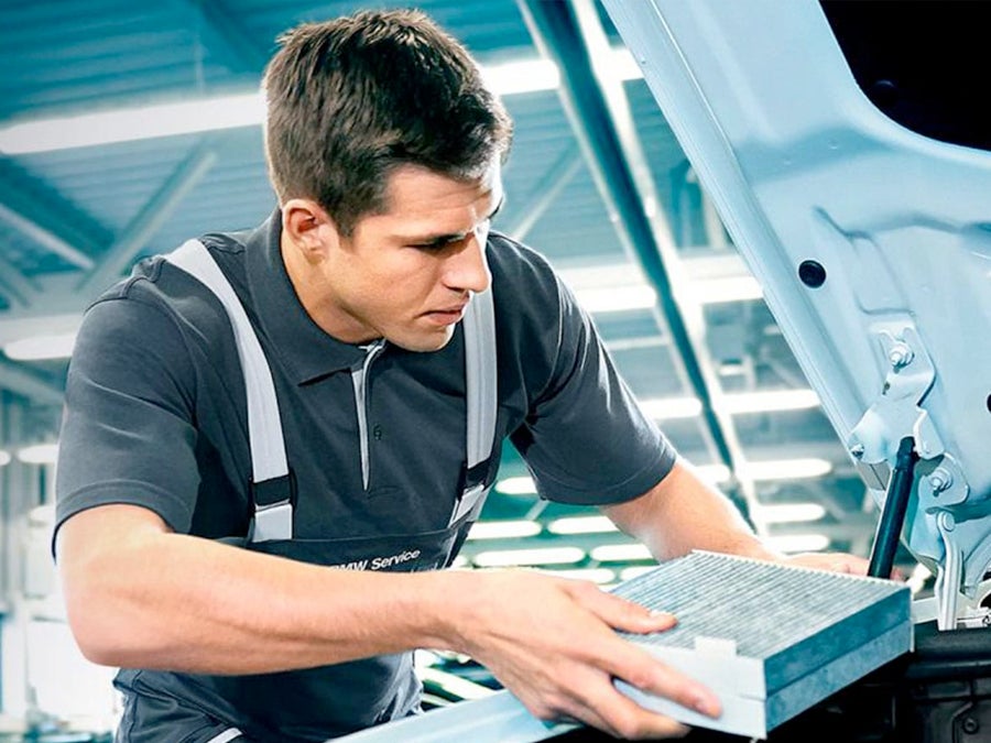 BMW of Morristown in Morristown NJ