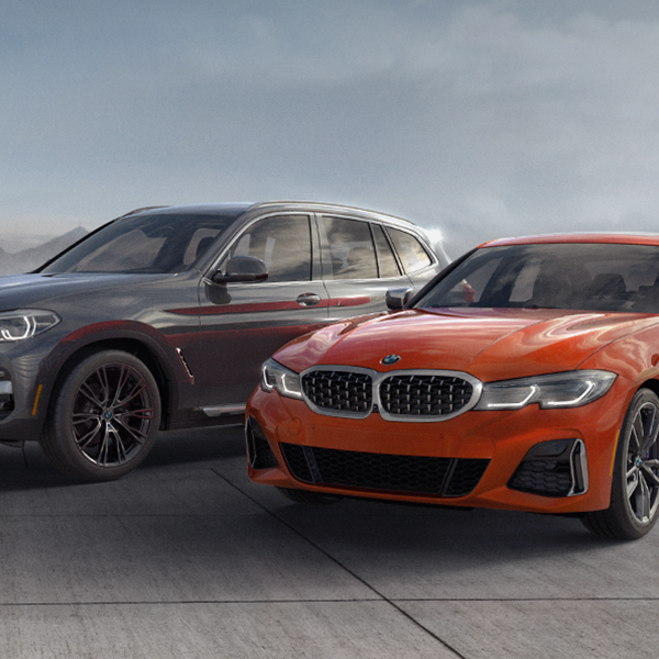 Retired Loaner Car Specials