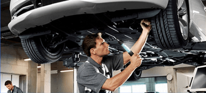 BMW of Morristown in Morristown NJ