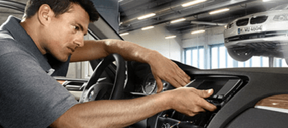 BMW of Morristown in Morristown NJ